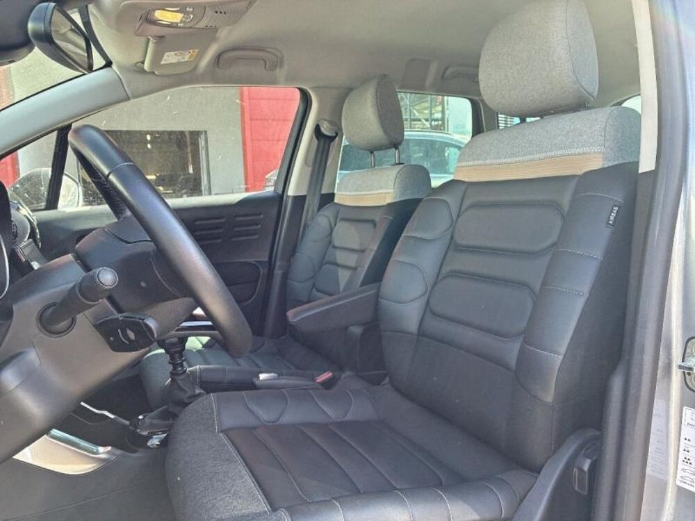 C3 Aircross BlueHDi 110ch S&S Shine 2023 occasion 27200 Vernon