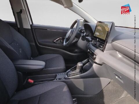 Yaris 116h Design 5p MY25 2026 occasion 57100 Thionville