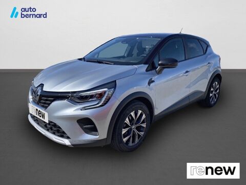 Annonce voiture Renault Captur 18950 