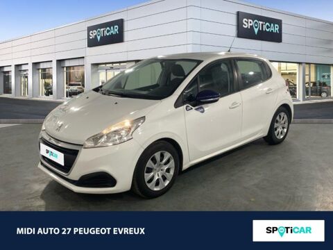 Peugeot 208 1.2 PureTech 68ch E6.c Like 5p