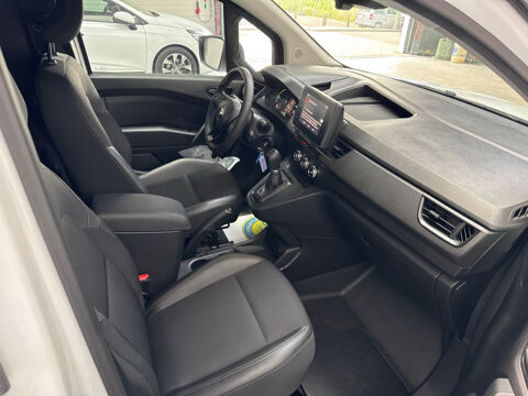 Kangoo Express L1 E-TECH EV45 11KW GRAND CONFORT 2023 occasion 28630 Nogent-le-Phaye