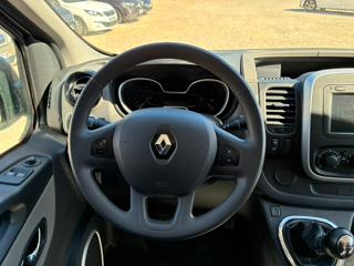 Trafic L2H1 1.6 DCI 115CH FOURGON AMENAGE CARTE GRISE UTILITAIRE C 2014 occasion 30360 V&eacute;z&eacute;nobres