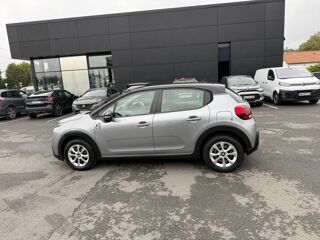 C3 PureTech 82ch Graphic S&S E6.d 2019 occasion 24750 Tr&eacute;lissac