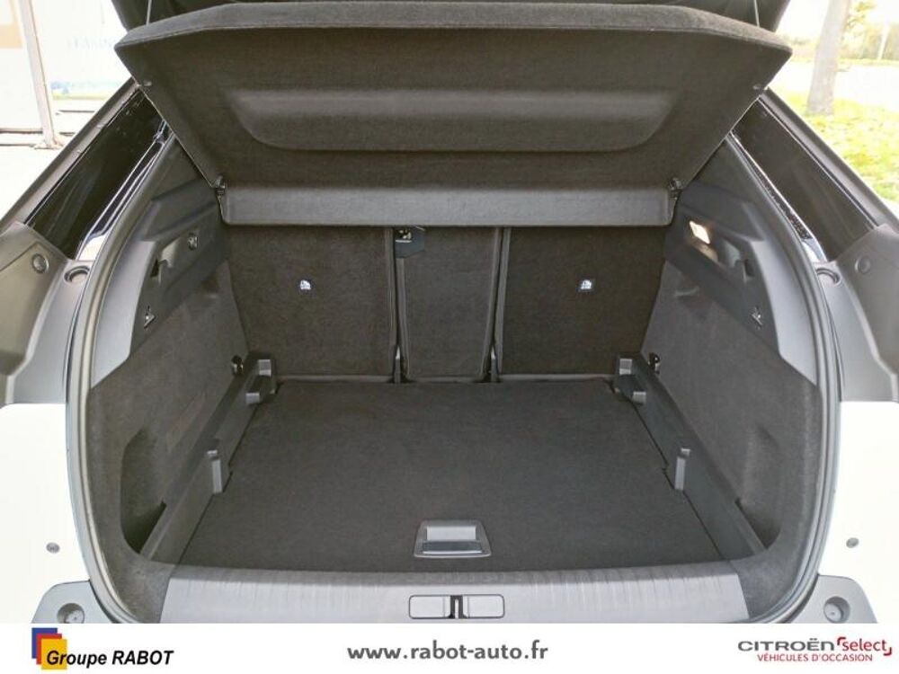 3008 Hybrid 136ch GT e-DCS6 2024 occasion 78570 Andr&eacute;sy