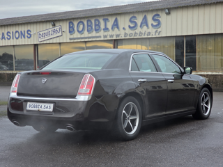Thema 3.0 MULTIJET V6 239 EXECUTIVE (2012) 2013 occasion 70210 Montdor&eacute;