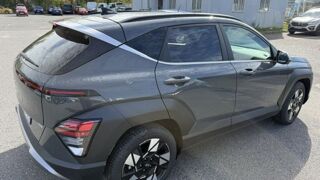 Kona 1.6 GDI 138CH HYBRID EXECUTIVE DCT-6 Gr&eacute;l&eacute; 2026 occasion 91220 Br&eacute;tigny-sur-Orge
