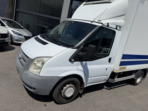 Transit 300C 2.2 TDCI 85CH (Camion Frigorifique) 2007 occasion 31140 Aucamville