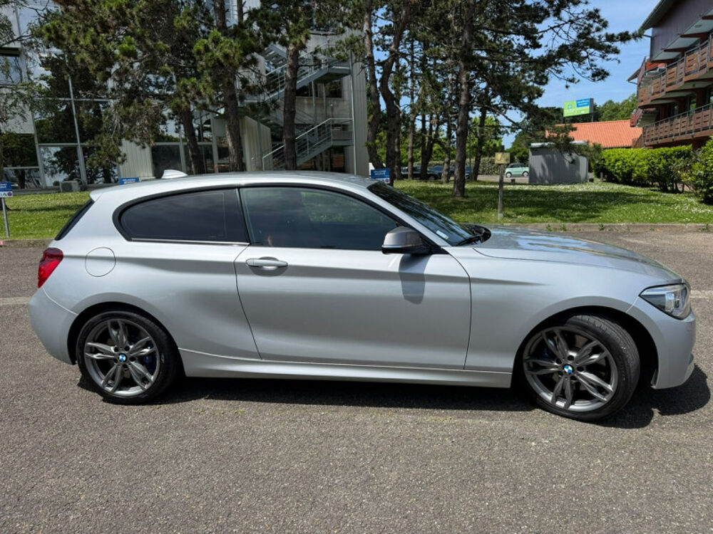 S&eacute;rie 1 (F21/F20) 135IA XDRIVE 320CH M 3P 2012 occasion 06400 Cannes