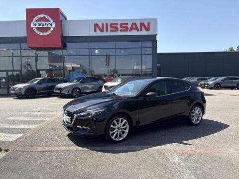 Annonce voiture Mazda Mazda3 11480 €
