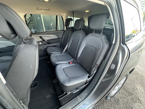 C4 Picasso PureTech 130ch Business + S&S EAT6 2017 occasion 78310 Coigni&egrave;res