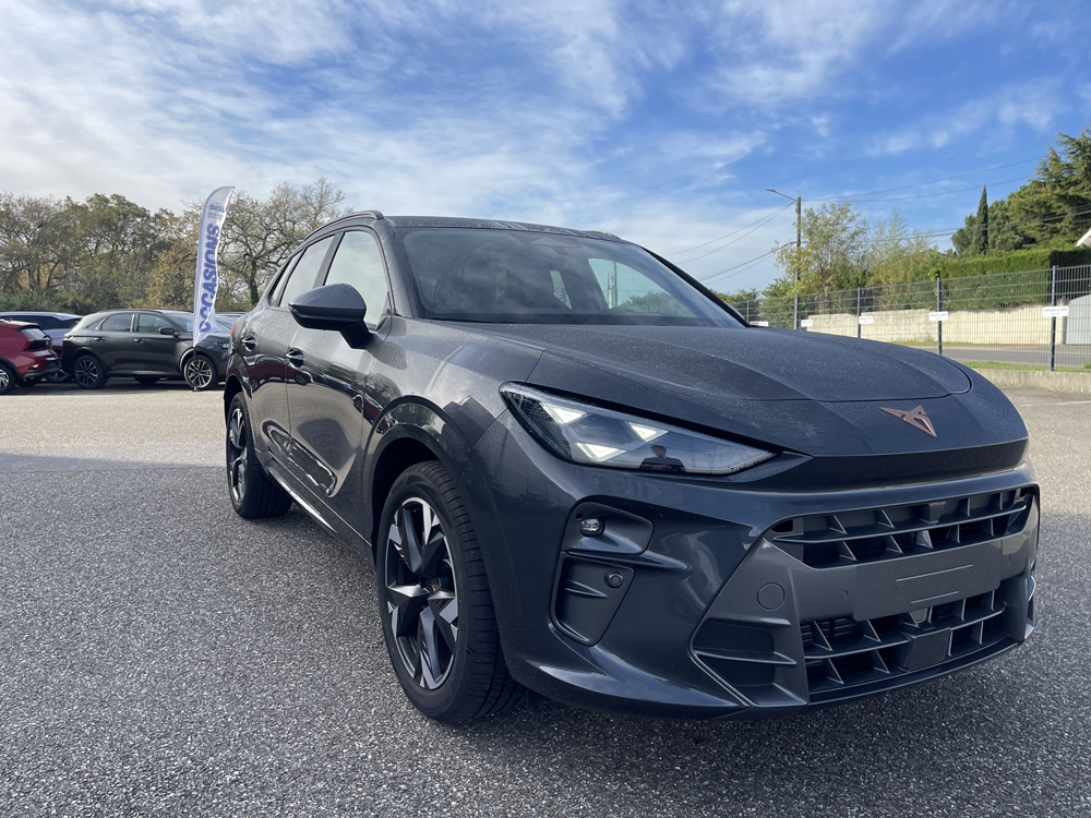 Terramar 1.5 ETSI HYBRID 150CH V DSG7 2025 occasion 33700 M&eacute;rignac