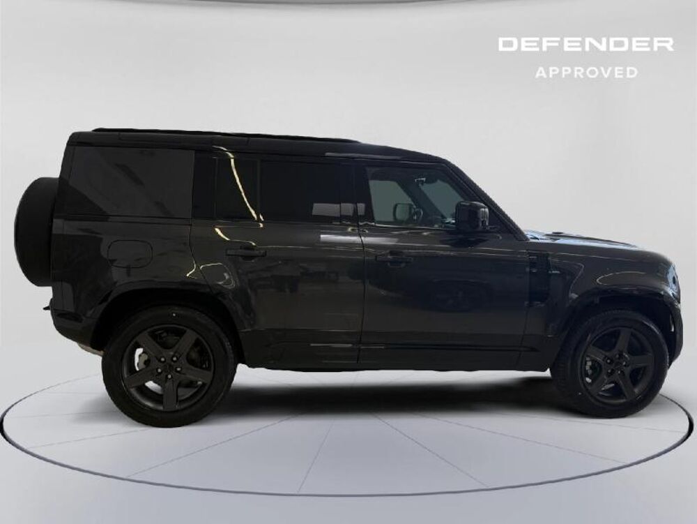 Defender 110 3.0 D250 Hard Top X-Dynamic SE 2026 occasion 57050 Metz