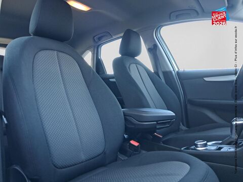 Serie 2 218iA 136ch Business 2016 occasion 08000 Charleville-M&eacute;zi&egrave;res