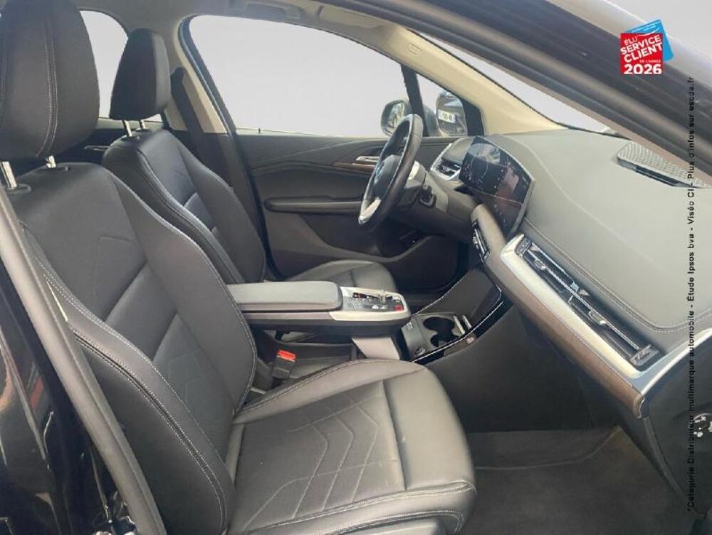 Serie 2 218i 136ch Luxury DKG7 2022 occasion 68390 Sausheim