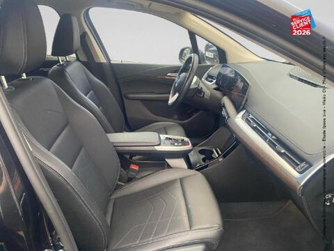 Serie 2 218i 136ch Luxury DKG7 2022 occasion 68390 Sausheim