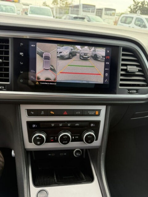 Ateca 1.5 TSI 150CH START&STOP FR DSG 2021 occasion 91220 Br&eacute;tigny-sur-Orge
