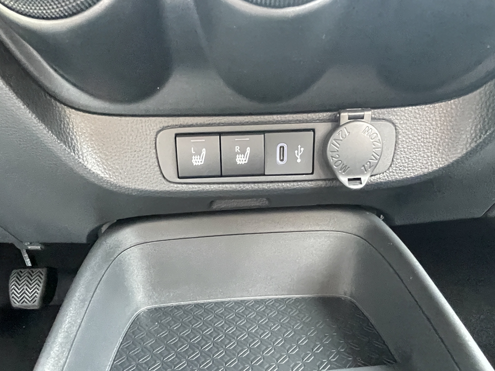 Aygo 1.0 VVT-I 72CH DYNAMIC MY24 2025 occasion 33700 M&eacute;rignac