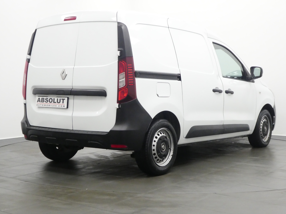 Express 1.5 BLUE DCI 95CH CONFORT 2021 occasion 77100 Nanteuil-l&egrave;s-Meaux