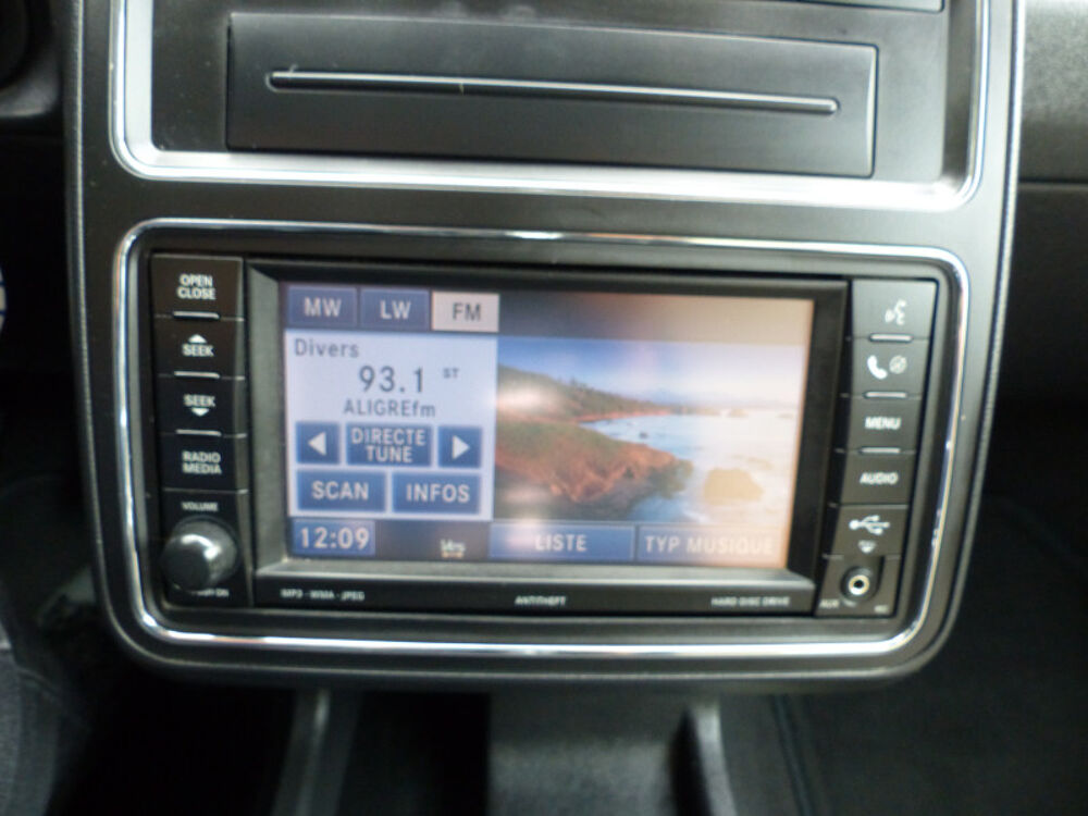 Journey 2.0 CRD SXT 2010 occasion 77144 Mont&eacute;vrain