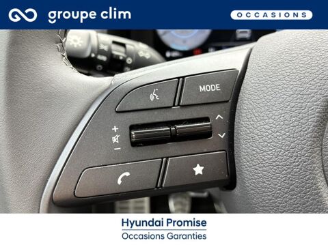 Bayon 1.0 T-GDi 100ch Intuitive 2025 occasion 24100 Bergerac
