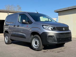 Partner L1 BLUEHDI 130 4X4 2025 occasion 70210 Montdor&eacute;