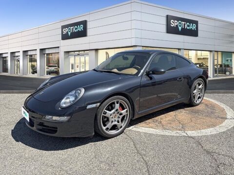 Annonce voiture Porsche 911 54990 