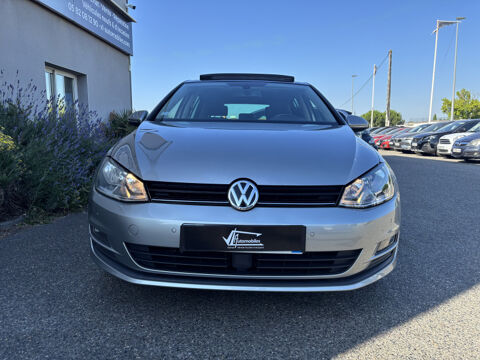Golf 1.6 TDI 105CH BLUEMOTION TECHNOLOGY FAP CUP 5P 2014 occasion 31770 Colomiers
