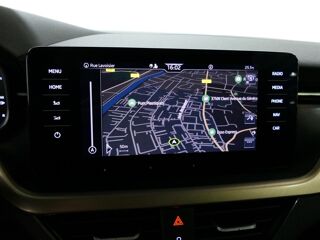 Kamiq 1.5 TSI 150ch Style DSG7 2021 occasion 77400 Lagny-sur-Marne