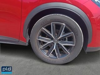 LBX 1.5 136ch Emotion 2WD 2024 occasion 13400 Aubagne