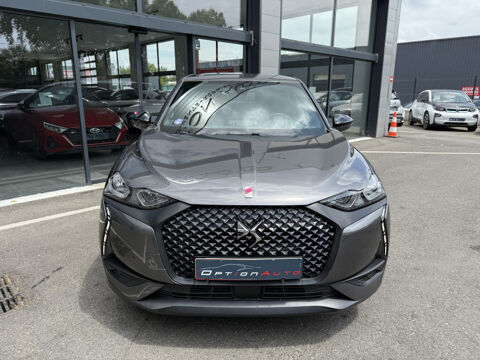 DS3 ESSENCE 100CH PERFORMANCE LINE 2021 occasion 31140 Aucamville