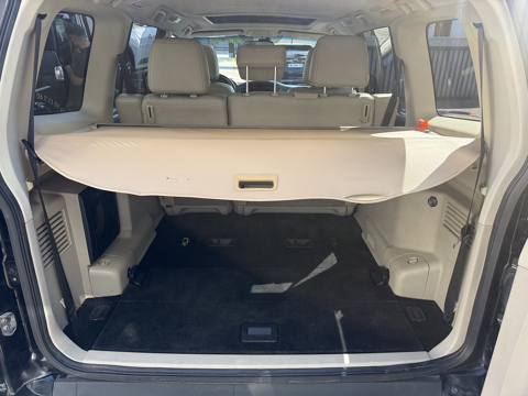 Pajero 3.2 DI-D200 FAP INSTYLE BA LONG/ 4 PNEUS ET REVISION NEUF / 2011 occasion 38340 Voreppe