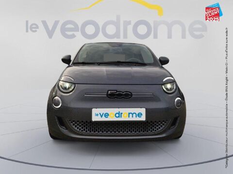 500 e 118ch La Prima GPS Camera Carplay 2021 occasion 67800 Bischheim