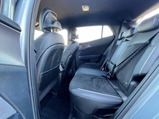 Sportage 1.6 T-GDi 210ch HEV GT-line BVA6 2025 occasion 44800 Saint-Herblain