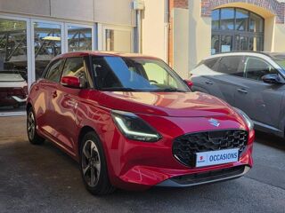 Swift 1.2 Hybrid 83ch Pack 2026 occasion 78000 VERSAILLES