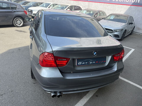 S&eacute;rie 3 (E90) 325IA 325 218CH CONFORT 2009 occasion 31140 Aucamville