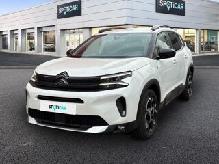 C5 aircross Hybrid rechargeable 180ch Shine &euml;-EAT8 2023 occasion 27200 Vernon