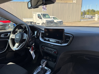Ceed 1.5 T-GDI 160CH ACTIVE DCT7 2021 occasion 16400 Puymoyen