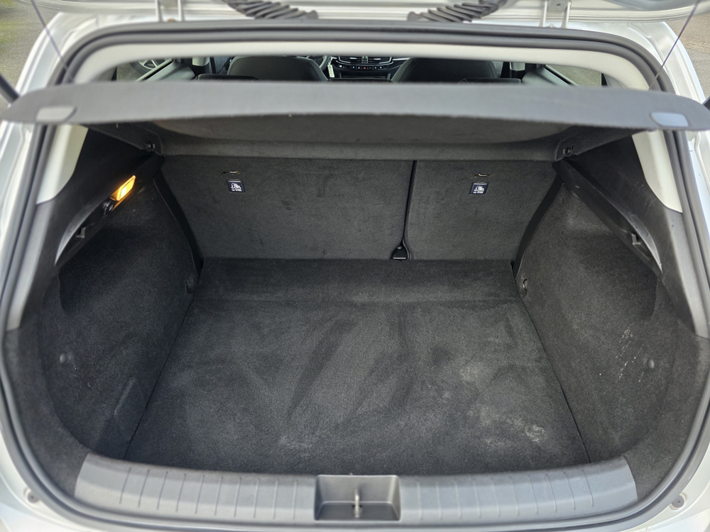 Tipo 1.6 MULTIJET 130CH S/S CROSS 2021 occasion 70210 Montdor&eacute;