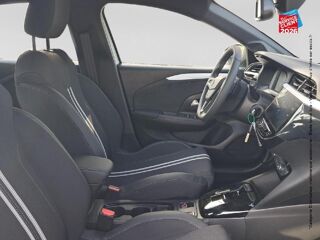 Corsa 1.2 Turbo Hybrid 110ch GS e-DCT6 2026 occasion 08000 Charleville-M&eacute;zi&egrave;res