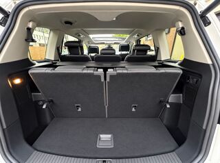 Touran 1.5 TSI EVO 150CH R-LINE DSG7 / 7 PLACES / TOIT OUVRANT / CA 2019 occasion 94260 Fresnes