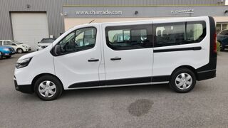 Primastar L2H1 3T0 2.0 DCI 150CH S/S N-CONNECTA 2023 occasion 63200 Malauzat