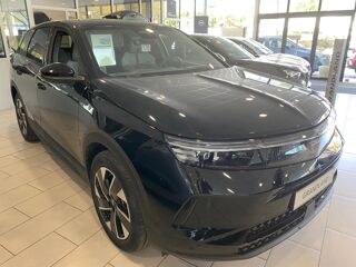 Grandland 1.2 Turbo Hybrid 145ch GS e-DCT6 2026 occasion 95500 Gonesse