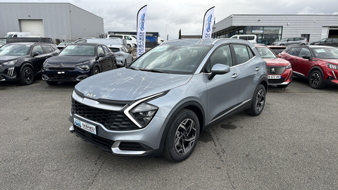 Annonce voiture Kia Sportage 32490 