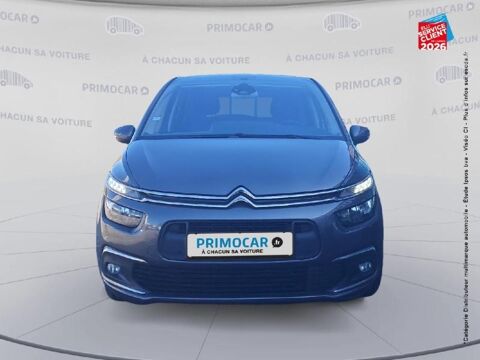 C4 Picasso BlueHDi 120ch Feel S&S 2018 occasion 57970 Illange