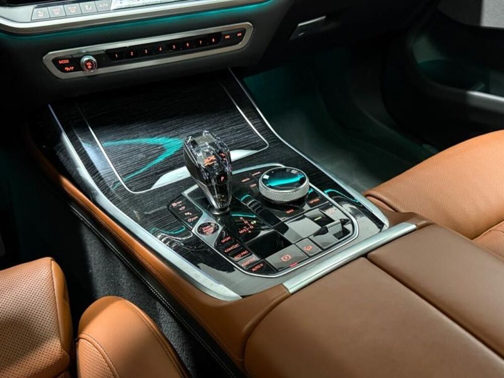 X7 40iA xDrive 340ch M Sport 2019 occasion 78240 Chambourcy