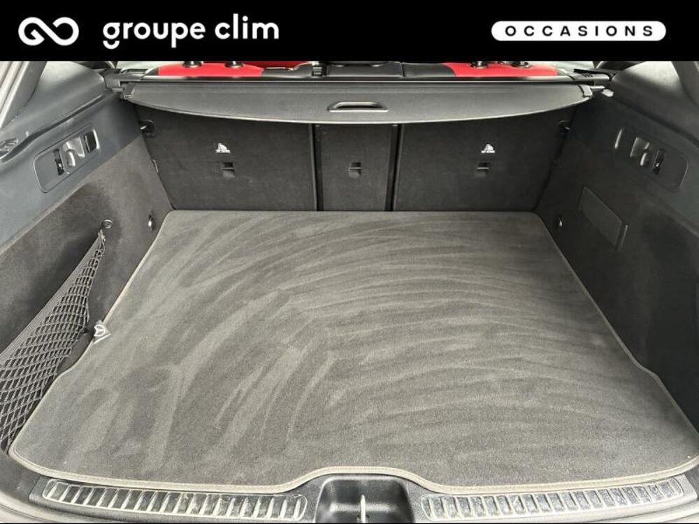 Classe GLC 220 d 197ch AMG Line 4Matic 9G-Tronic 2024 occasion 24100 Bergerac