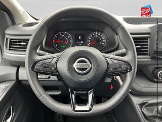 Primastar L2H1 3t1 2.0 dCi 130ch First Edition 2024 occasion 25000 Besan&ccedil;on