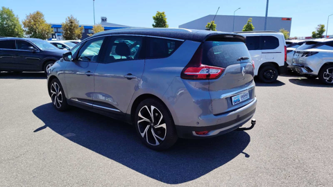 Grand scenic IV 1.7 BLUE DCI 120CH INTENS 2019 occasion 82370 Campsas