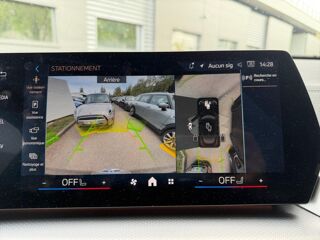 X2 sDrive20iA 170ch M Sport DKG7 2025 occasion 78240 Chambourcy