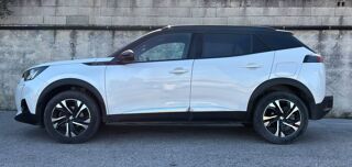 2008 1.2 PURETECH 130CH S&S GT LINE 7CV 2020 occasion 13400 AUBAGNE
